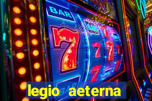 legio aeterna victrix lyrics legio aeterna victrix - roman march.